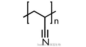 Polyacrylonitrile Polyacrylonitrile