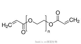 Acrylate-PEG-Acrylate Acrylate-PEG-Acrylate