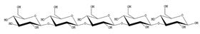 Laminarihexaose, O-LAM6 Laminarihexaose, O-LAM6