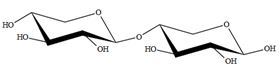Xylobiose, O-XBI Xylobiose, O-XBI