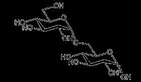 Isomaltose, O-IMO2 Isomaltose, O-IMO2