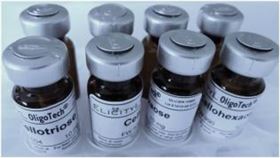 纖維寡糖套裝 Cello-oligosaccharides kit 纖維寡糖套裝 Cello-oligosaccharides kit