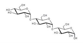 麥芽三糖 Maltotriose 麥芽三糖 Maltotriose