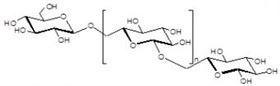 石耳多糖 Lentinan polysaccharide 石耳多糖 Lentinan polysaccharide