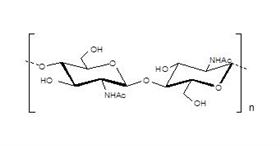 甲殼素多糖 Chitin polysaccharide 甲殼素多糖 Chitin polysaccharide