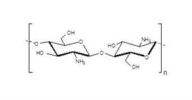 脫乙酰甲殼素多糖 Chitosan polysaccharide 脫乙酰甲殼素多糖 Chitosan polysaccharide
