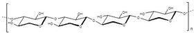 木聚糖,掌狀紅皮藻來源( Xylan polysaccharide from Palmaria palmata