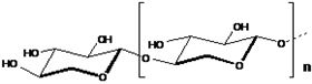 木寡糖,650Da-3KDa; Xylan oligosaccharides XOs (cut-off: 650Da<->3kDa)