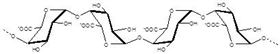 低甲基化半乳糖醛酸聚糖,蘋果來源(鈉鹽) Galacturonate polysaccharides LM from apple (sodium salt) 低甲基化半乳糖醛酸聚糖,蘋果來源(鈉鹽) Galacturonate polysaccharides LM from apple (sodium salt)