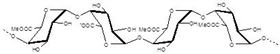 高甲基化半乳糖醛酸聚糖,蘋果來源(鈉鹽) Galacturonate polysaccharides HM from apple (sodium salt) 高甲基化半乳糖醛酸聚糖,蘋果來源(鈉鹽) Galacturonate polysaccharides HM from apple (sodium salt)