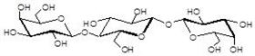 半乳糖-乳糖 Galactosyl-lactose 半乳糖-乳糖 Galactosyl-lactose