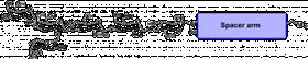 A血型抗原六糖1型-β-N-乙酰基-空間構型1-胺,Blood group A hexaose type 1 β-NAc-spacer1-NH2 A血型抗原六糖1型-β-N-乙酰基-空間構型1-胺,Blood group A hexaose type 1 β-NAc-spacer1-NH2