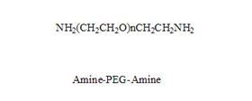Amine-PEG-Amine Amine-PEG-Amine