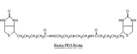 Biotin-PEG-Biotin Biotin-PEG-Biotin