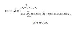 DSPE-PEG-NH2 DSPE-PEG-NH2