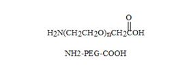 NH2-PEG-CM NH2-PEG-CM