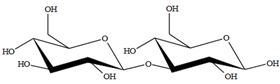 Laminaribiose, O-LAM2 Laminaribiose, O-LAM2