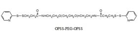 OPSS-PEG-OPSS OPSS-PEG-OPSS