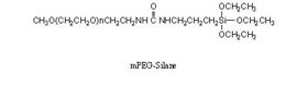 mPEG-Silane,4 molecular weights (2K, 5K, 10K, 20K) mPEG-Silane,4 molecular weights (2K, 5K, 10K, 20K)