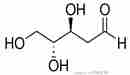 2-脫氧-D-核糖 2-Deoxy-D-ribose （貨號(hào): 124230）