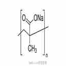 聚甲基丙烯酸鈉分子量標(biāo)準(zhǔn)品 (Polymethacrylic Acid - Na Salt)