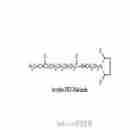 丙烯酸酯聚乙二醇馬來酰亞胺 Acrylate-PEG-Maleimide (ACRL-PEG-MAL)