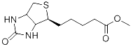 608-16-2 D-Biotin methyl ester