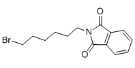 24566-79-8 N-(2-Bromohexyl)phthalimide