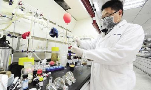 中美冠科成功創(chuàng)建EGFR非小細胞肺癌PDX模型