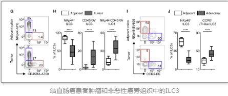 小心了!Cell揭示缺少這種淋巴細胞可保護癌細胞、抵抗腫瘤治療! 小心了!Cell揭示缺少這種淋巴細胞可保護癌細胞、抵抗腫瘤治療!