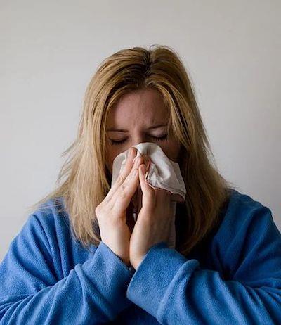PNAS：研究揭示系統性過敏反應的發生機制