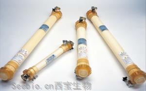 應(yīng)用于小試、中試和工業(yè)化生產(chǎn)的<font color='red'>中空纖維微管膜</font>