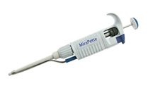 MiraPette 手動單道移液器